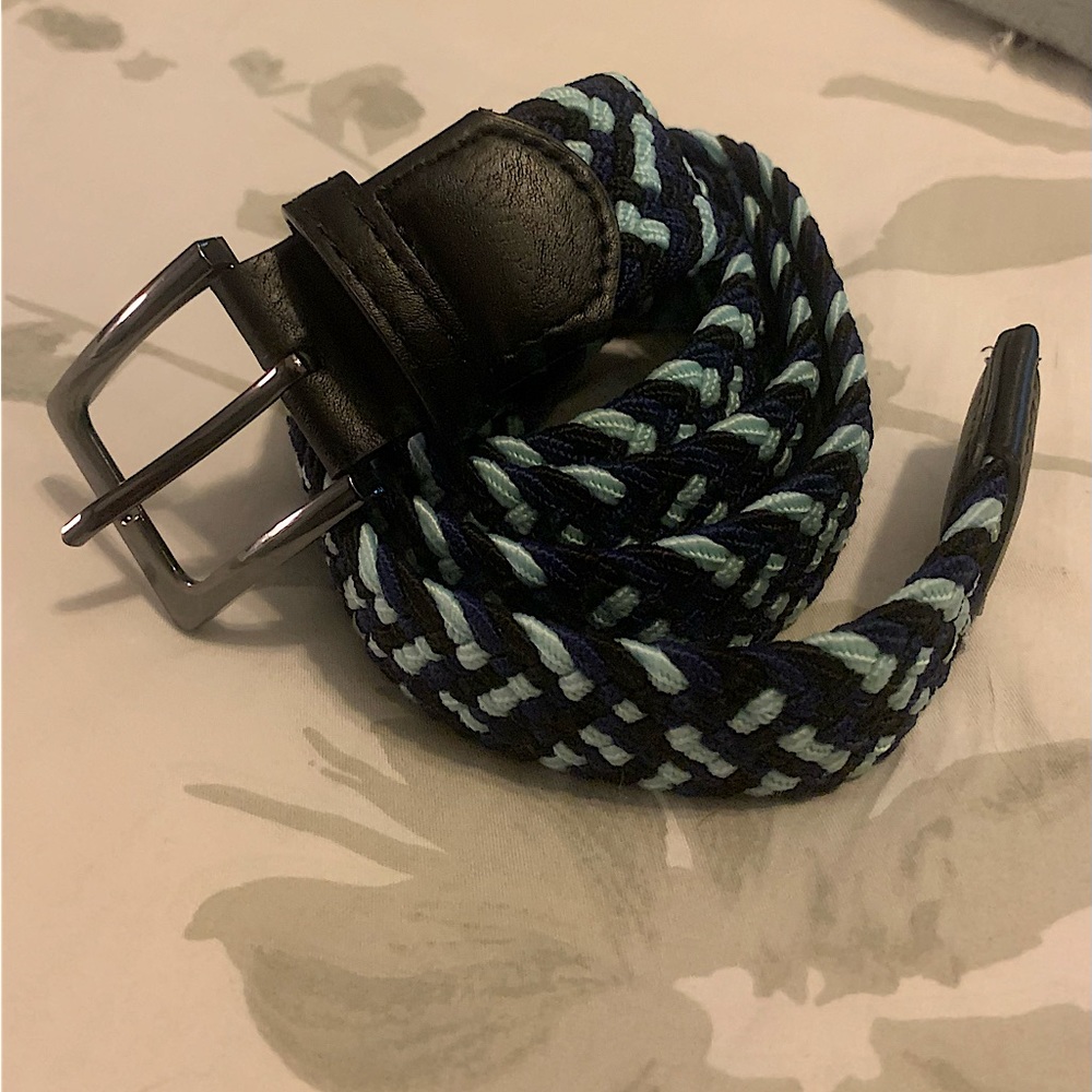 Beats Braided belt